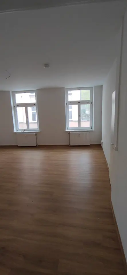 3 Zimmer Wohnung mit 89 m² in Eisenach – Bild 2