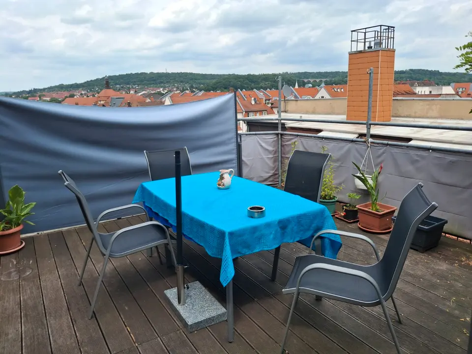 3 Zimmer Wohnung mit 89 m² in Eisenach – Bild 8