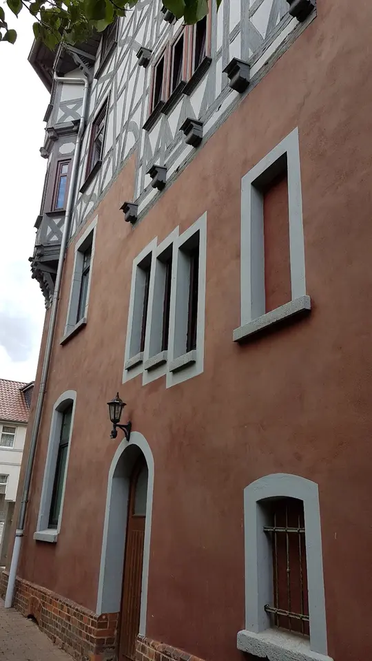 3 Zimmer Wohnung mit 89 m² in Eisenach – Bild 9