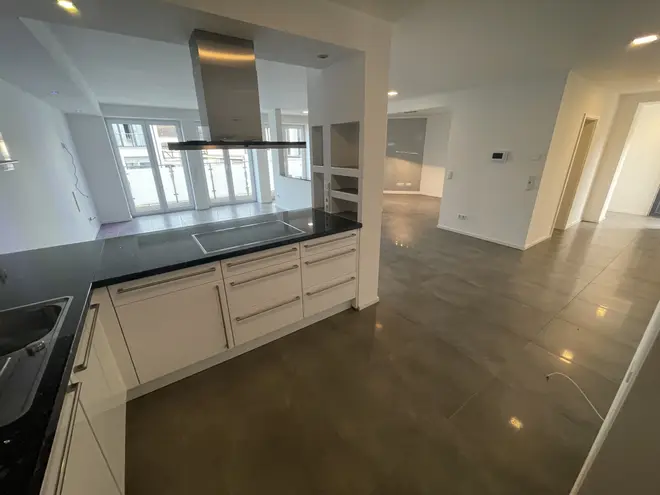 2 Zimmer Wohnung mit 120 m² in Braunschweig – Bild 11