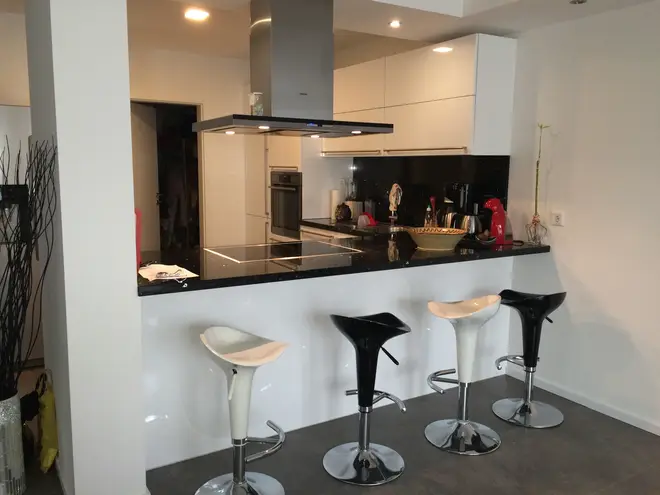 2 Zimmer Wohnung mit 120 m² in Braunschweig – Bild 3