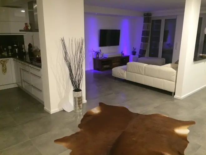 2 Zimmer Wohnung mit 120 m² in Braunschweig – Bild 4