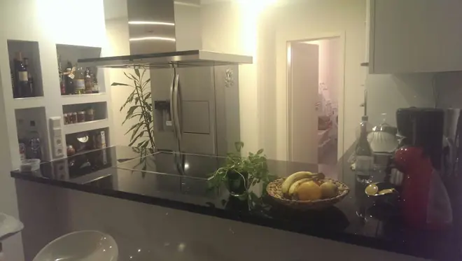 2 Zimmer Wohnung mit 120 m² in Braunschweig – Bild 6