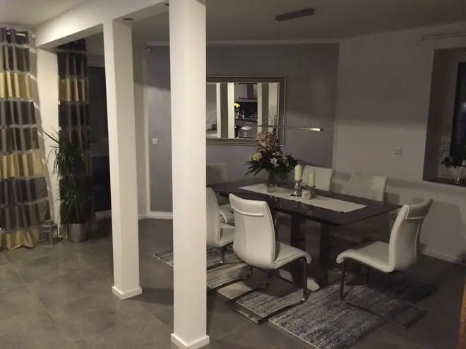 2 Zimmer Wohnung mit 120 m² in Braunschweig – Bild 7
