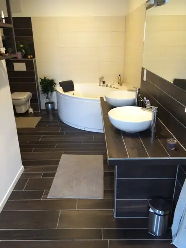 2 Zimmer Wohnung mit 120 m² in Braunschweig – Bild 8