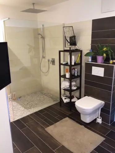 2 Zimmer Wohnung mit 120 m² in Braunschweig – Bild 9