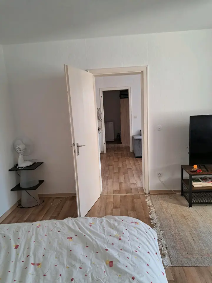 2 Zimmer Wohnung mit 42 m² in Nordhorn – Bild 2