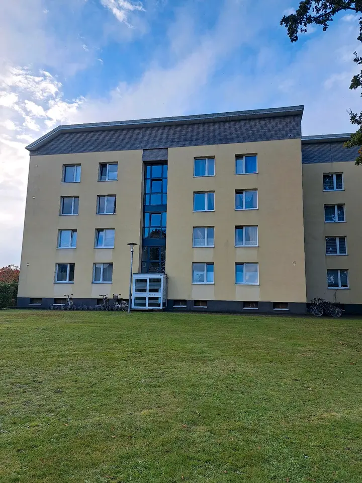 2 Zimmer Wohnung mit 42 m² in Nordhorn – Bild 3