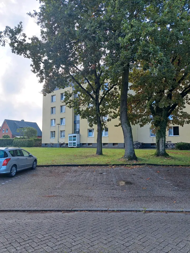 2 Zimmer Wohnung mit 42 m² in Nordhorn – Bild 5