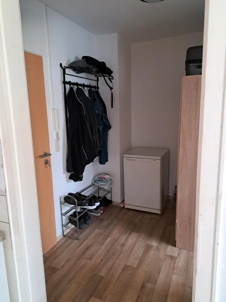 2 Zimmer Wohnung mit 42 m² in Nordhorn – Bild 7
