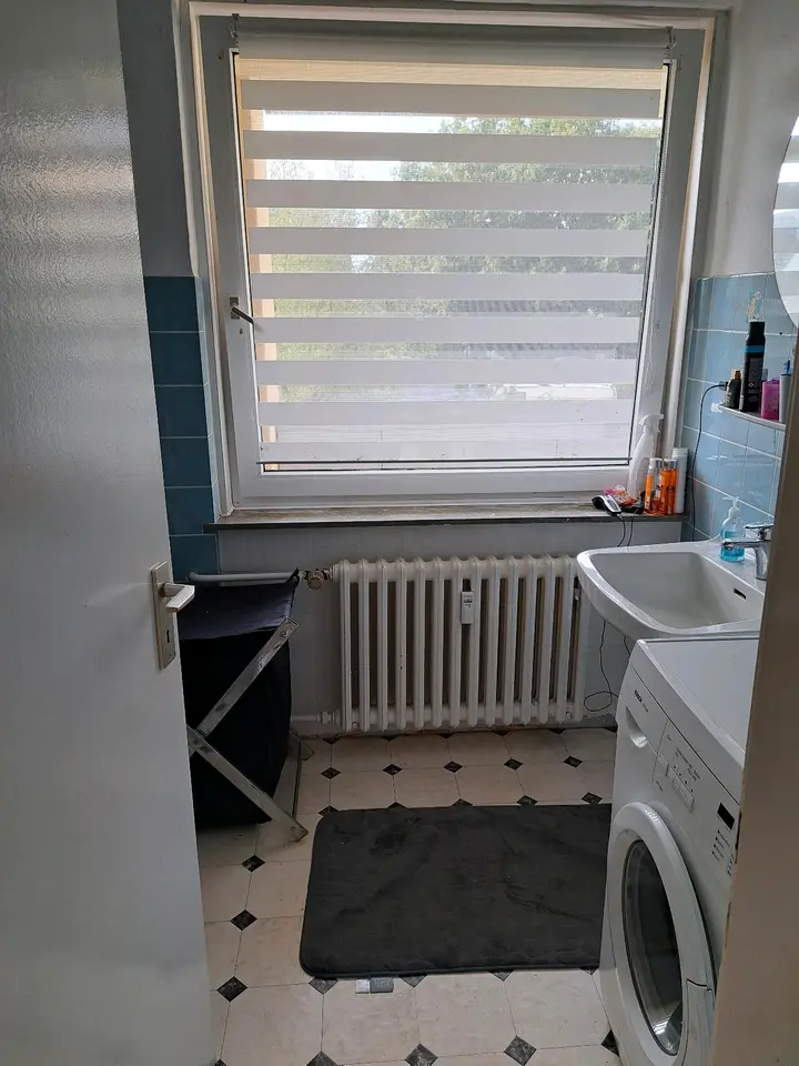 2 Zimmer Wohnung mit 42 m² in Nordhorn – Bild 8