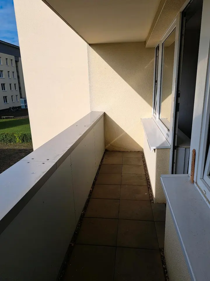 2 Zimmer Wohnung mit 42 m² in Nordhorn – Bild 9