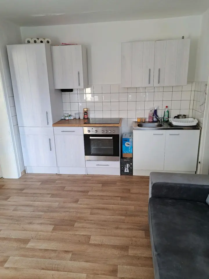 2 Zimmer Wohnung mit 42 m² in Nordhorn – Bild 10