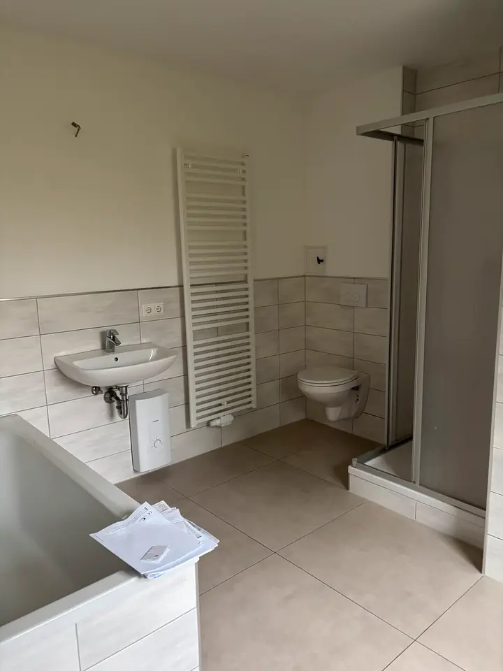 3 Zimmer Wohnung mit 125 m² in Dessau-Roßlau – Bild 7
