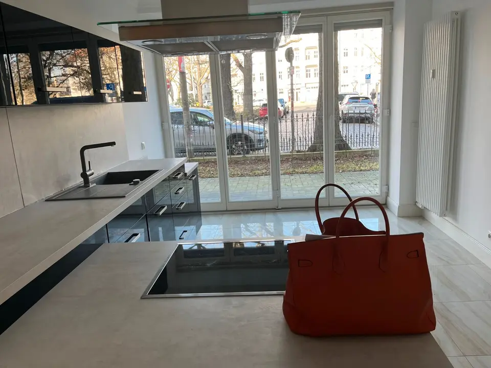4 Zimmer Wohnung mit 118 m² in Berlin – Bild 4
