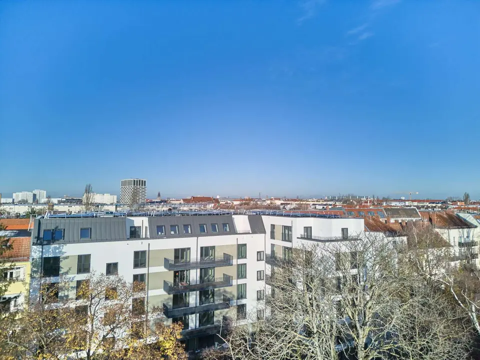 4 Zimmer Wohnung mit 118 m² in Berlin – Bild 8