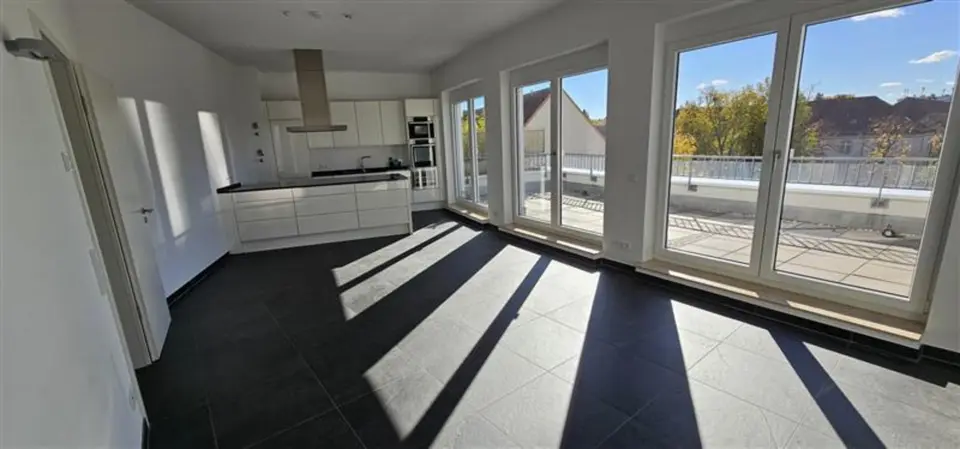 4 Zimmer Wohnung mit 118 m² in Berlin – Bild 10