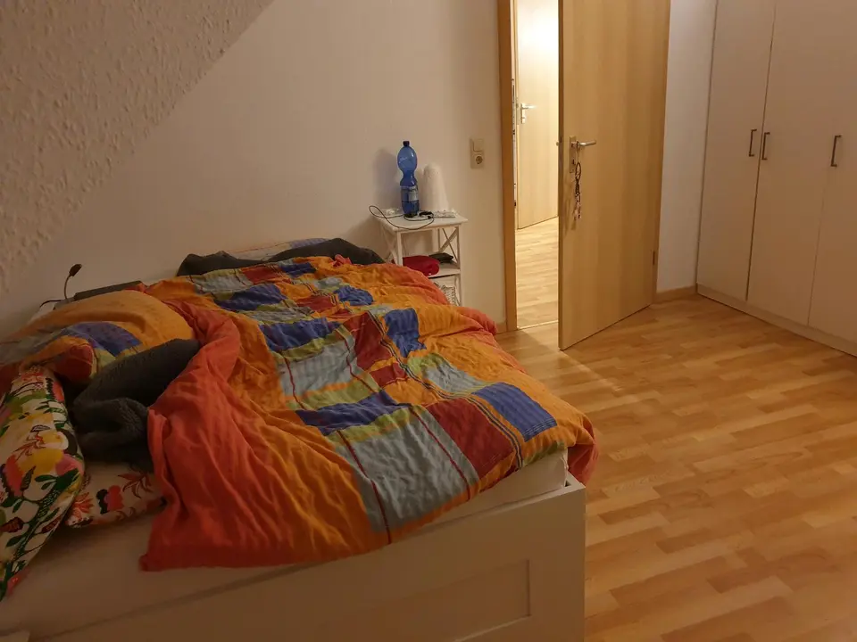 2 Zimmer Wohnung mit 26 m² in Leipzig – Bild 2
