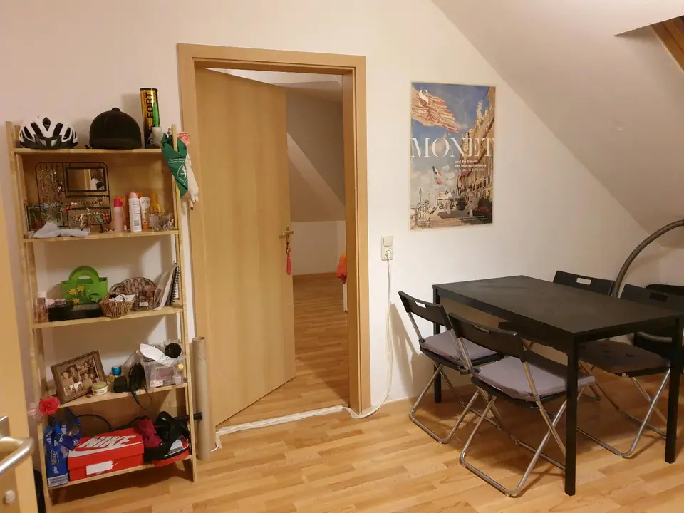 2 Zimmer Wohnung mit 26 m² in Leipzig – Bild 7