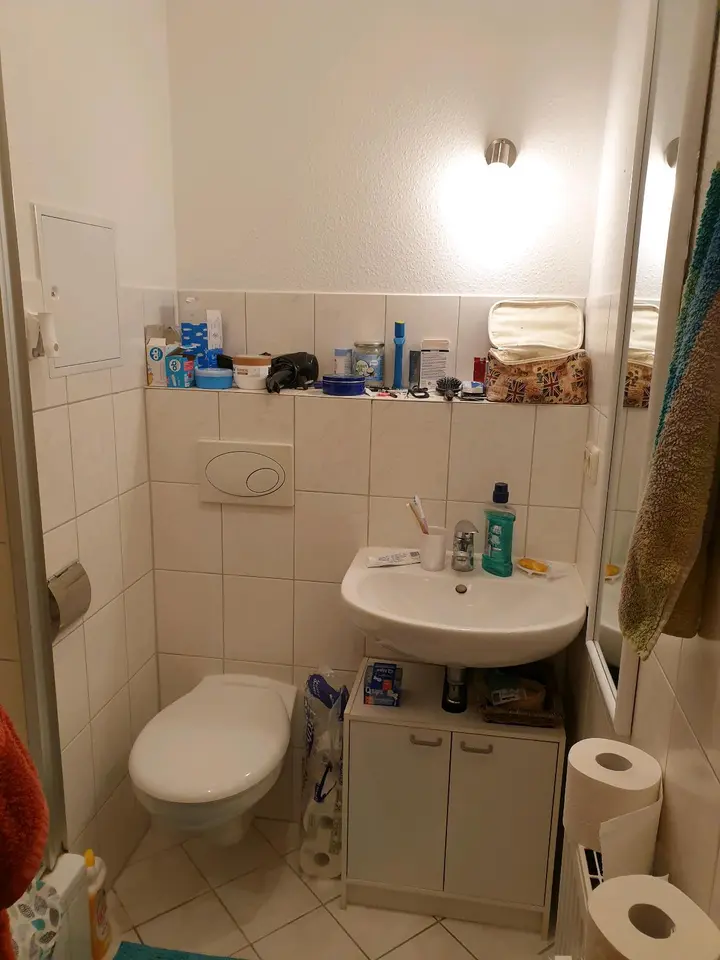 2 Zimmer Wohnung mit 26 m² in Leipzig – Bild 8