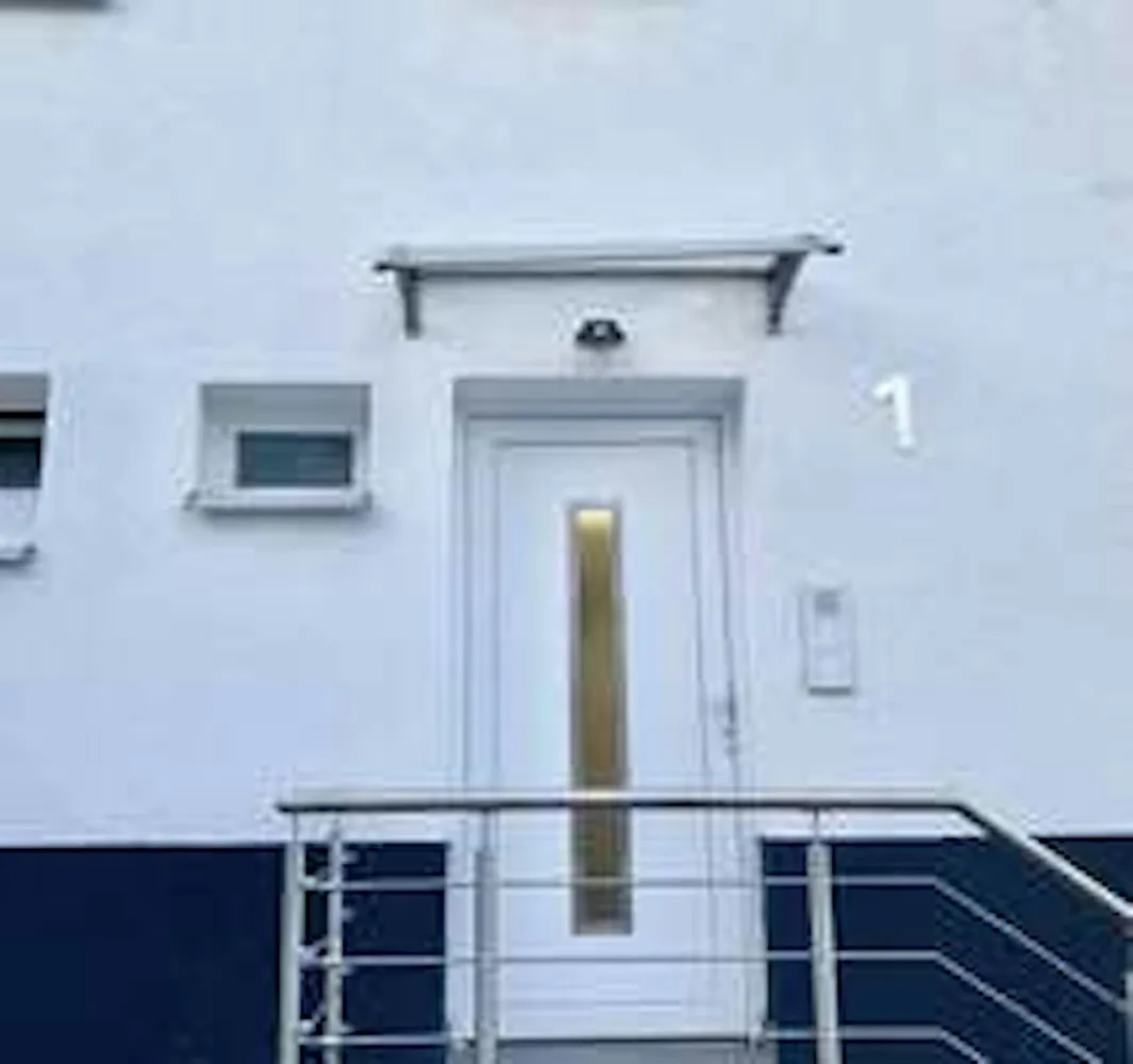 WG-Zimmer mit 9 m² in Stuttgart – Bild 1