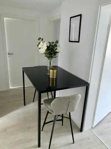 WG-Zimmer mit 9 m² in Stuttgart – Bild 3