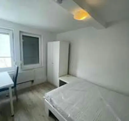 WG-Zimmer mit 9 m² in Stuttgart – Bild 5