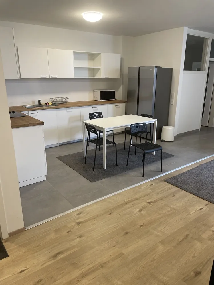 5 Zimmer Wohnung mit 156 m² in Worms – Bild 1