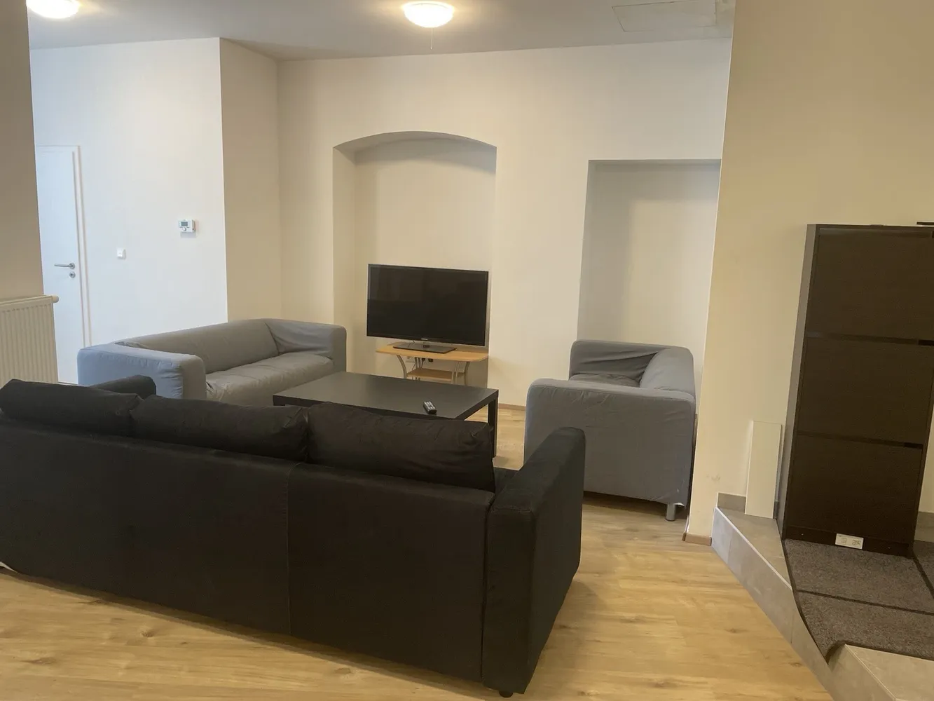 5 Zimmer Wohnung mit 156 m² in Worms – Bild 2