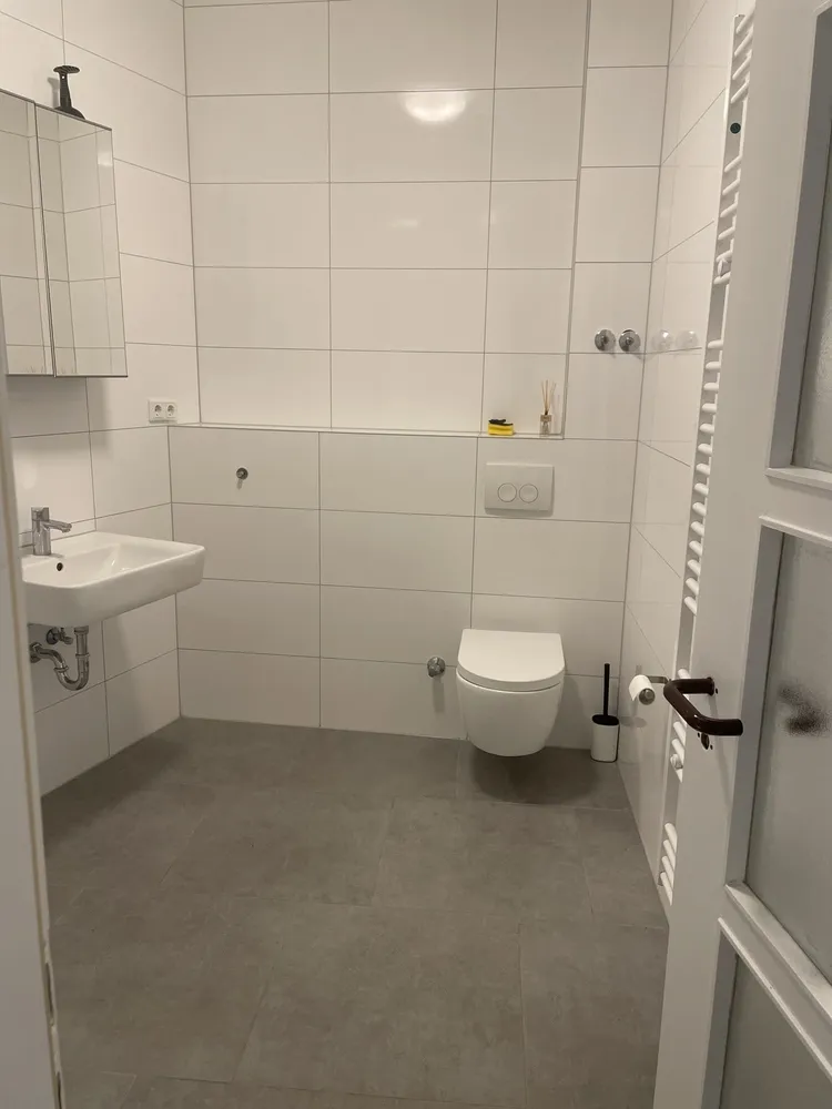 5 Zimmer Wohnung mit 156 m² in Worms – Bild 5