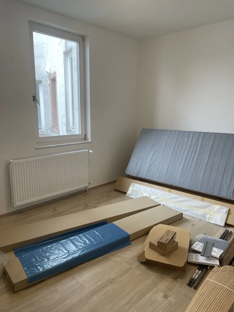5 Zimmer Wohnung mit 156 m² in Worms – Bild 6