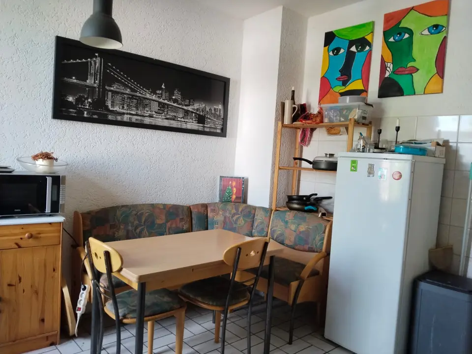 18 Zimmer Wohnung mit 100 m² in Siegen – Bild 6