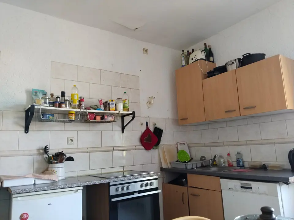18 Zimmer Wohnung mit 100 m² in Siegen – Bild 7