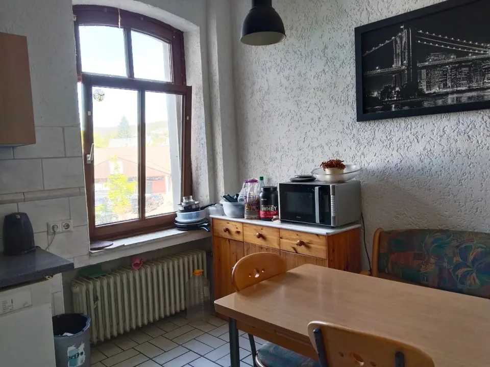 18 Zimmer Wohnung mit 100 m² in Siegen – Bild 8