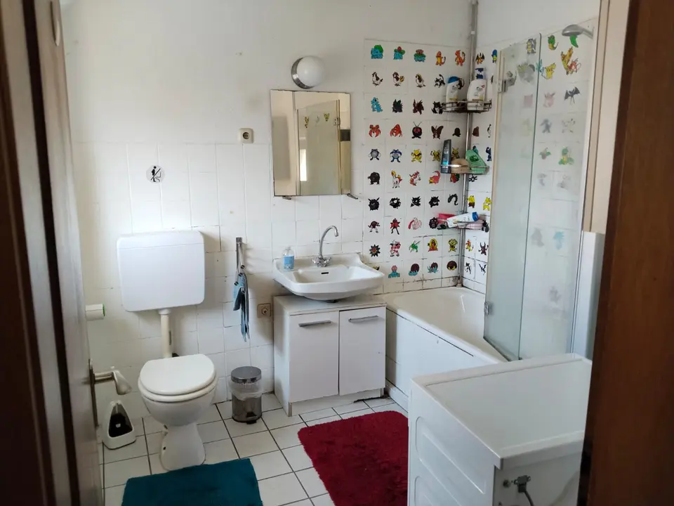 18 Zimmer Wohnung mit 100 m² in Siegen – Bild 9