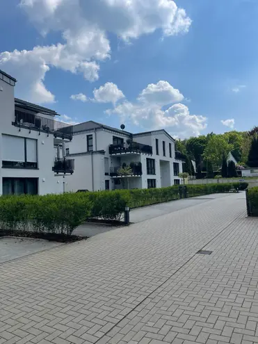 3 Zimmer Wohnung mit 91 m² in Dortmund – Bild 1