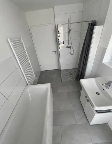 3 Zimmer Wohnung mit 91 m² in Dortmund – Bild 12