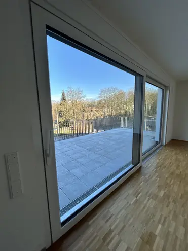 3 Zimmer Wohnung mit 91 m² in Dortmund – Bild 2