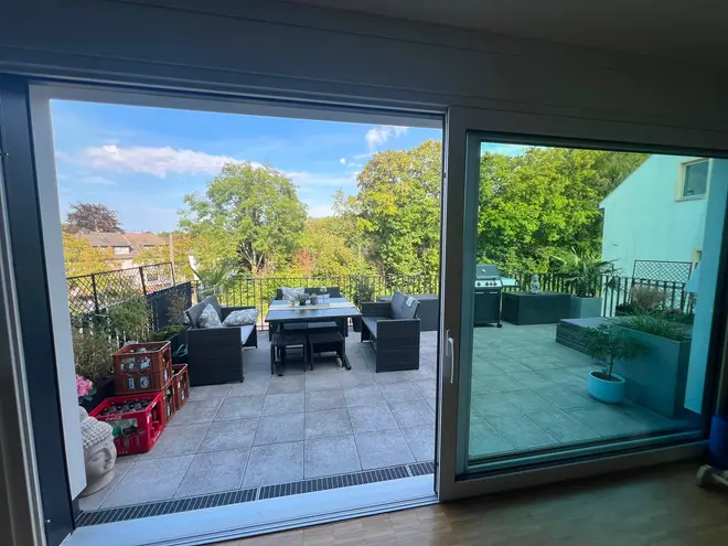 3 Zimmer Wohnung mit 91 m² in Dortmund – Bild 4