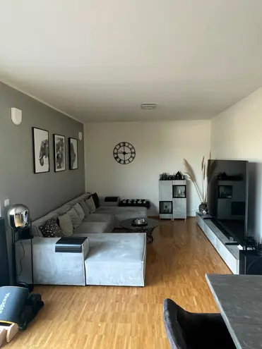 3 Zimmer Wohnung mit 91 m² in Dortmund – Bild 5