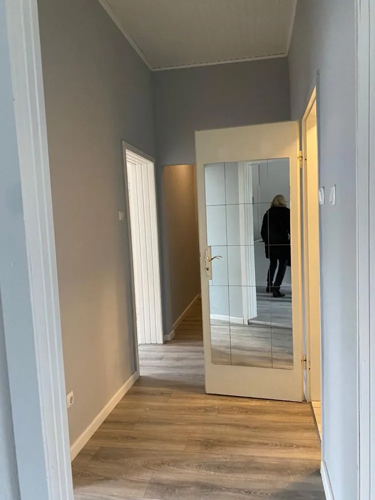 2 Zimmer Wohnung mit 60 m² in Hamburg – Bild 5