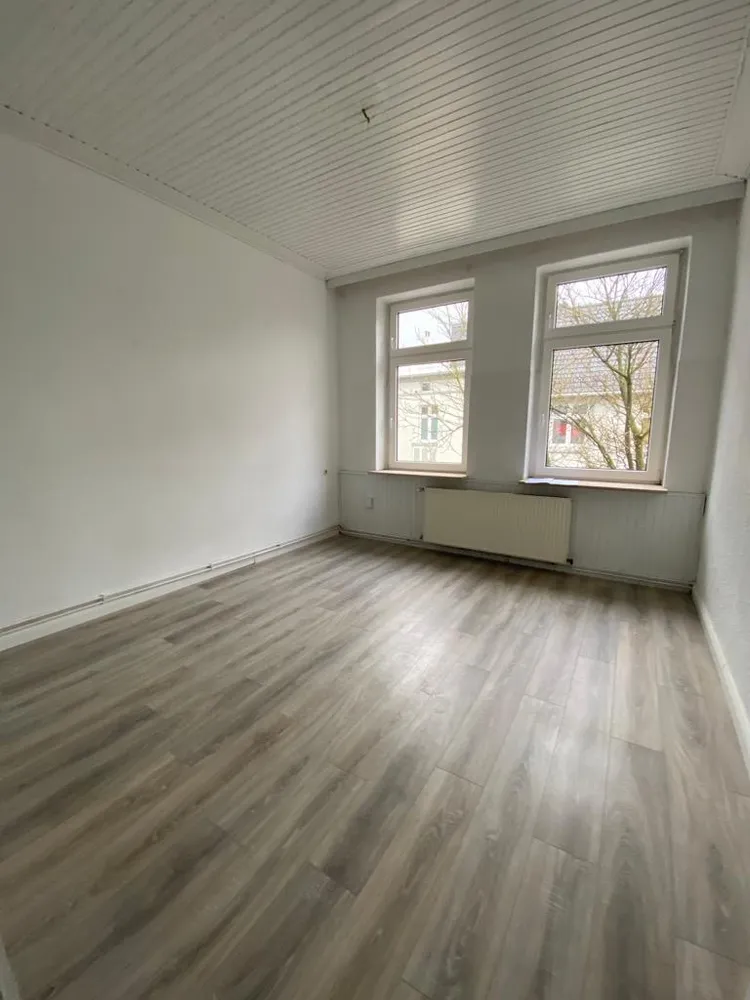 2 Zimmer Wohnung mit 60 m² in Hamburg – Bild 1