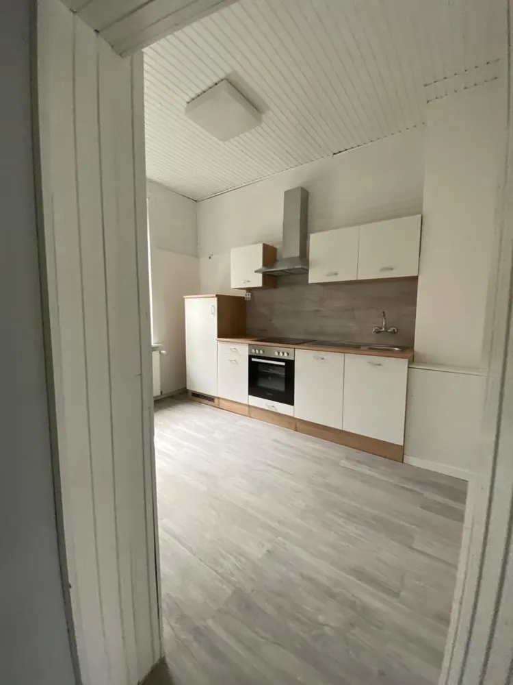 2 Zimmer Wohnung mit 60 m² in Hamburg – Bild 2