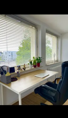 WG-Zimmer in Koblenz – Bild 3