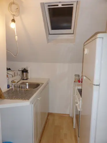 1 Zimmer Wohnung mit 30 m² in Hanau – Bild 11