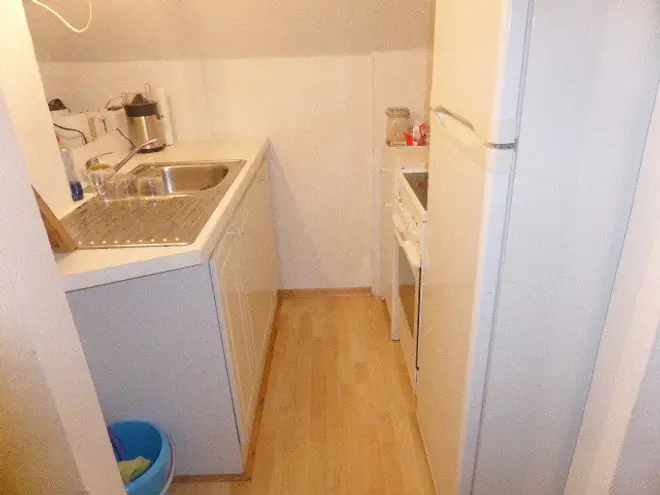 1 Zimmer Wohnung mit 30 m² in Hanau – Bild 12