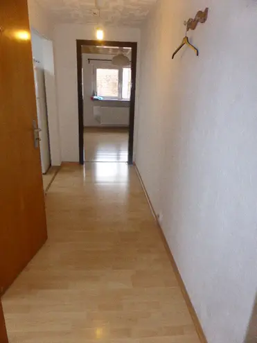 1 Zimmer Wohnung mit 30 m² in Hanau – Bild 4