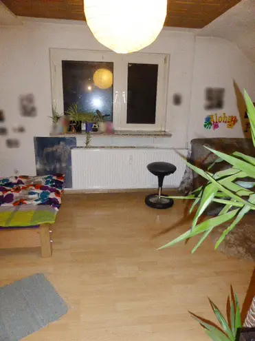 1 Zimmer Wohnung mit 30 m² in Hanau – Bild 5