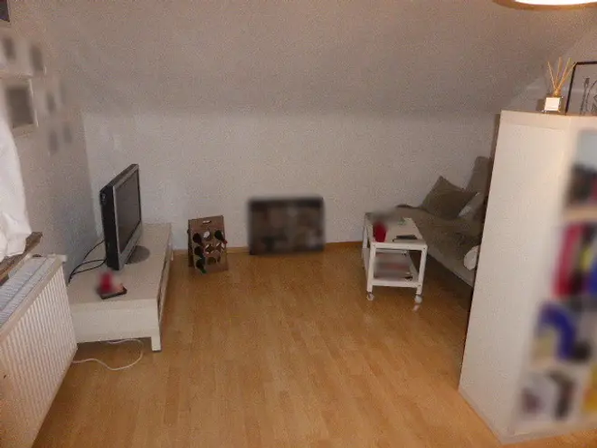 1 Zimmer Wohnung mit 30 m² in Hanau – Bild 6