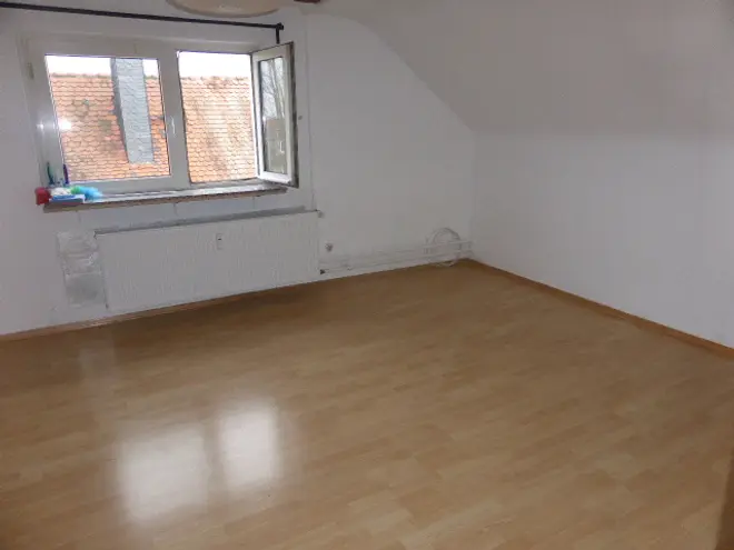 1 Zimmer Wohnung mit 30 m² in Hanau – Bild 8